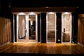 aanbouw chic en strak